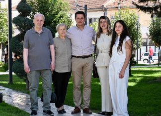 Valbon Limani pasi zyrtarizoi kandidaturën: Le të jetë një fushatë me Gostivarin në zemër