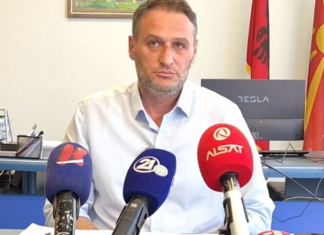 Vdekja e 7-vjeçares në Spitalin e Tetovës, Elezi: Paraprakisht ka pranuar terapi intravenoze te mjeku amë, që është e jashtëligjshme