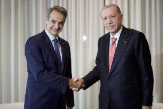 Erdogan dhe Mitsotakis përballë njëri-tjetrit në OKB! Çfarë po planifikon Turqia dhe Greqia?