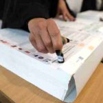 Deri në orën 20:30 kanë votuar 7.935 persona të sëmurë ose të pafuqishëm, ndërsa deri në orën 18:30 kanë votuar 1.400 të burgosur