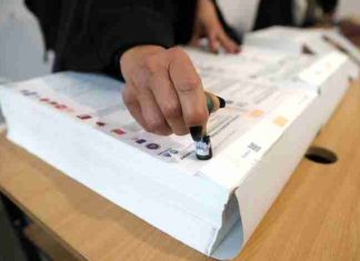 Ja cilat numra i morën partitë në fletëvotimin për zgjedhjet lokale