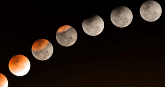 Info Shqip: Eklipsi diellor më 21 shtator sjell ndryshime të fuqishme për 4 shenja të zodiakut