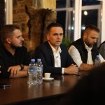 Info Shqip: Kasami nga fshati Gajre: Më 19 tetor është dita jonë!