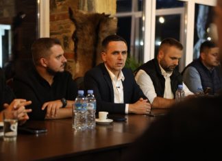 Kasami nga fshati Gajre: Më 19 tetor është dita jonë!