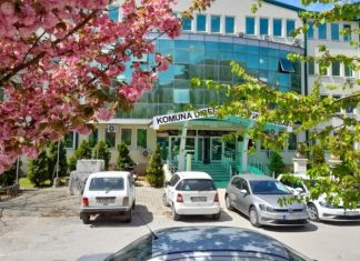 Në Dibër VMRO do ta mbështesë kandidatin e VLEN-it, LSDM ua lë qytetarëve të votojnë sipas bindjeve të veta