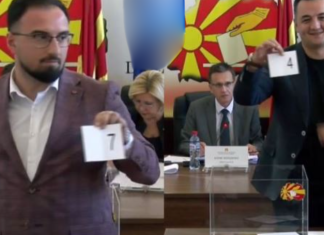 VLEN do të mbajë numrin 7, AKI numrin 4! Në KSHZ u bë tërheqja për renditjen në fletën e votimit