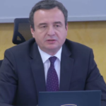 Kurti: Serbia po ndërhyn në zgjedhjet në Kosovë, më rëndë se Rusia në Evropë