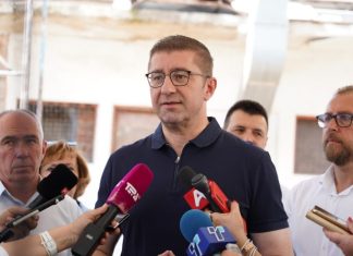 Mickoski: Nuk do ketë zgjedhje të parakohshme parlamentare