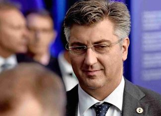 Kuvendi kroat voton, nuk e njeh Palestinën si shtet