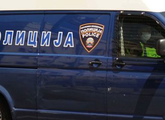 Aksion i madh policor në Maqedoninë e Veriut, arrestohen zyrtarë të lartë dhe pronarë të kompanive private