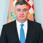 Presidenti Zoran Milanoviç: Kroacia do të njohë Palestinën