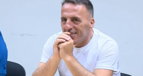Info Shqip: Dy vjet burg për Sulejman Lamallarin për sulmin ndaj Arsovskës