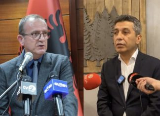 Taravari: Unë dhe Izet Mexhiti ishim të pafuqishëm për të ndërruar një drejtor shkolle
