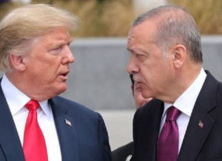 Trump në takimin me liderët myslimanë: “Duam t’i japim fund luftës në Gaza, dhe do t’i japim fund”