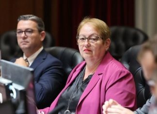 Janevska: Kemi mbyllur 14 universitete private, do të mbyllen edhe shkollat e larta që nuk i plotësojnë kushtet