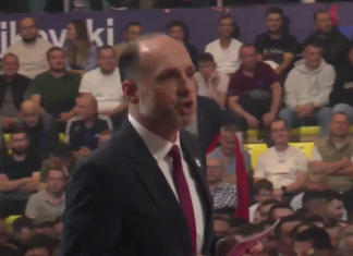 Ibrahimi: Jam krenar që i takoj subjektit që e zyrtarizoi Medresenë “Isa Beu”