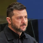 Zelensky: Rusia po përdor anije cisterna për të lëshuar dhe operuar dronë në Evropë