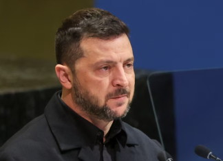 Zelensky: Rusia po përdor anije cisterna për të lëshuar dhe operuar dronë në Evropë