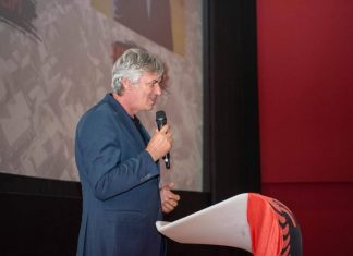 Sela: Në këto zgjedhje duhet të ja tregojmë vendin Mickoskit