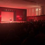 Tubim masovik në mbështetje të kandidatit të pavarur për Dibrën, Ramadan Imeri