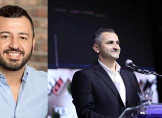 Bizismeni i njohur Ilir Sela shpreh mbështetje publike për Fisnik Melën: Dibra meriton një udhëheqës vizionar si ai