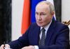 Milaim Zeka trondit me deklaratën: Putin do kalonte në Shqipëri, por i thanë se mund ta vrisnin