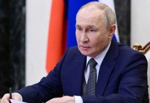 Milaim Zeka trondit me deklaratën: Putin do kalonte në Shqipëri, por i thanë se mund ta vrisnin