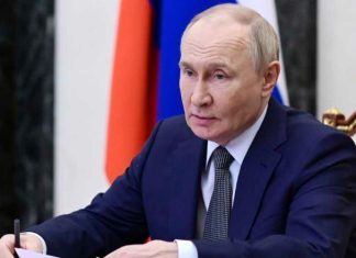 Milaim Zeka trondit me deklaratën: Putin do kalonte në Shqipëri, por i thanë se mund ta vrisnin