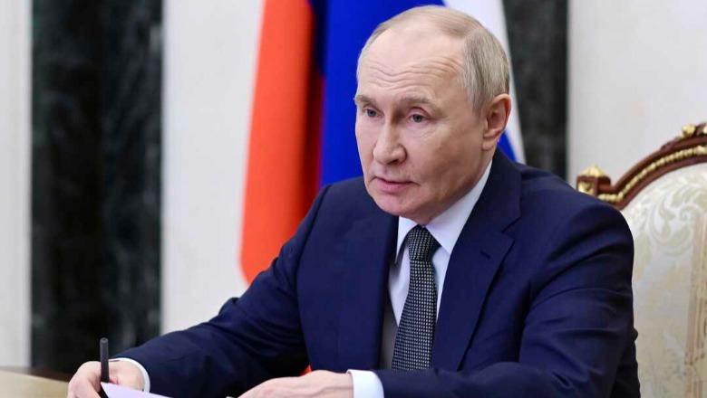 Milaim Zeka trondit me deklaratën: Putin do kalonte në Shqipëri, por i thanë se mund ta vrisnin