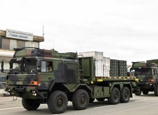 Kosova pranon mijëra dronë kamikazë, Vuçiç ‘i zemëruar’ me Turqinë