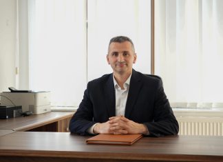 Reagim nga VLEN-Dibër: Uji nuk është lojë politike për fushatë