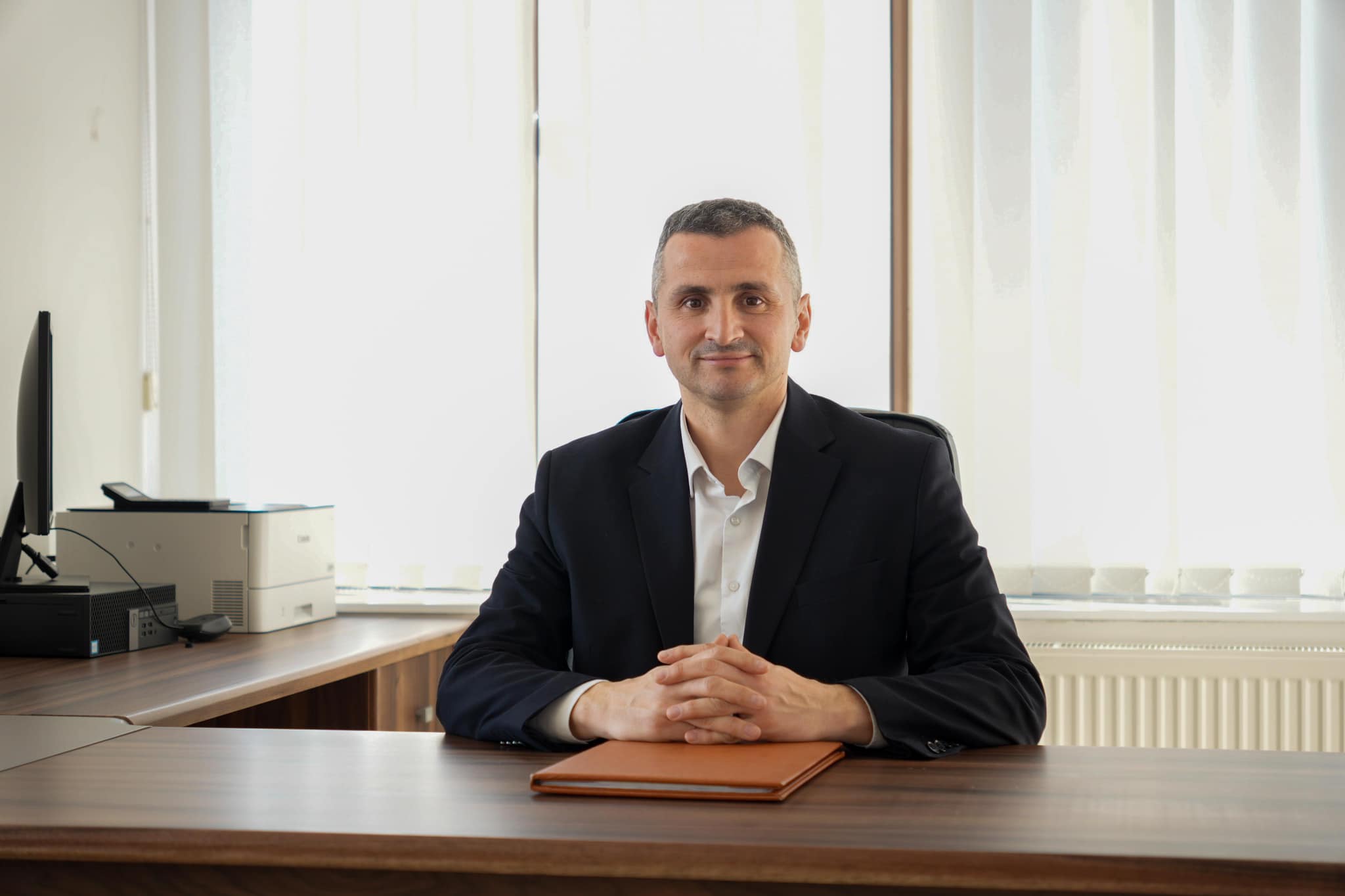 Reagim nga VLEN Dibër  Uji nuk është lojë politike për fushatë