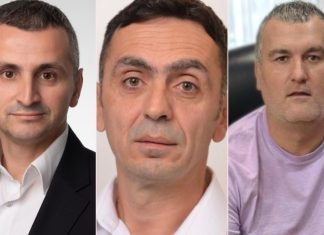 Ja kush prinë në Dibër, dalin rezultatet e para