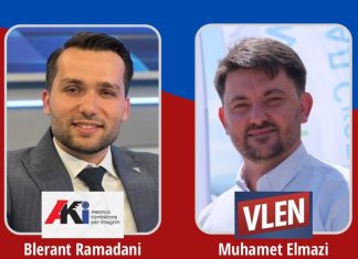 Rezultatet e para jo-zyrtare vijnë nga Saraji, ja kush kryeson