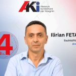 Info Shqip: Ilirjan Fetahu nga AKI premton administratë digjitale dhe transparente në Dibër