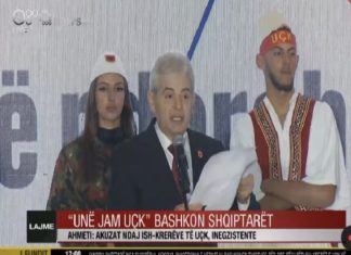 Ahmeti: Unë dhe Rama ia kemi thënë Kurtit shqetësimet e ndërkombëtarëve, por s’ka pasur reagim