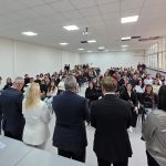 UNT dhe UT hapën dyert për studentët e rinj! Nis viti akademik 2025/2026