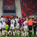 Info Shqip: Fitorja historike me Serbinë dhe triumfi në miqësore, ja me sa vende ngjitet Shqipëria në renditjen e FIFA-s