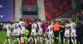 Info Shqip: Fitorja historike me Serbinë dhe triumfi në miqësore, ja me sa vende ngjitet Shqipëria në renditjen e FIFA-s