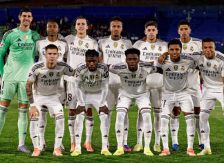 Drejt El Clasicos ndaj Barcelonës, mungesë e rëndësishme te Real Madrid