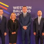 Info Shqip: Murtezani: Mbretëria e Bashkuar konfirmon mbështetjen e fuqishme për Ballkanin Perëndimor