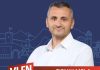 Apel nga mërgimtari dhe intelektuali dibran Xheladin Pjeça: “Votoni ndryshimin e shumëpritur – Fisnik Melën”