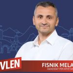 Apel nga mërgimtari dhe intelektuali dibran Xheladin Pjeça: “Votoni ndryshimin e shumëpritur – Fisnik Melën”