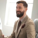 Dibran Begu nga SHBA shpreh mbështetjen për kandidatin për kryetar, Fisnik Mela