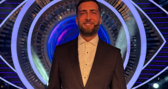 Info Shqip: Alaudin Hamiti zbulon pak nga shtëpia e re e Big Brother VIP Kosova