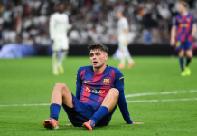 Pedri ndalet sërish, mesfushori i Barcelonës jashtë fushave deri pas pauzës së nëntorit