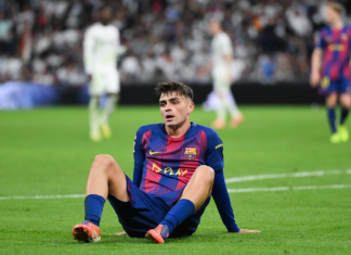 Pedri ndalet sërish, mesfushori i Barcelonës jashtë fushave deri pas pauzës së nëntorit