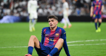 Info Shqip: Pedri ndalet sërish, mesfushori i Barcelonës jashtë fushave deri pas pauzës së nëntorit