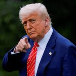 Donald Trump tregohet modest: Unë ndalova tetë luftëra, por nuk e bëra për Çmimin Nobel për Paqen