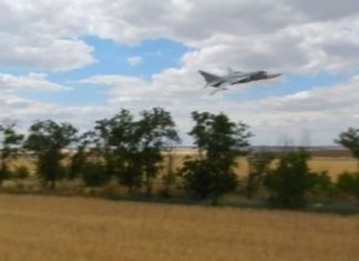 Vendim i rrezikshëm, Europa shpreh gatishmëri për të rrëzuar avionët rusë, siç bëri Turqia në 2015